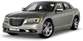 Chrysler 300C - 4 Door