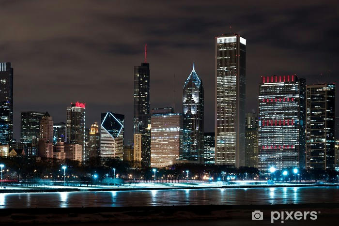 Chicago a Little Something for Everyone!