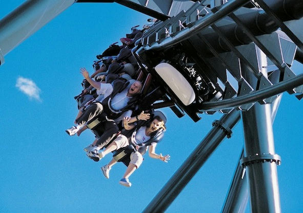 One hour from Brisbane: 5 amazing things to do with the family