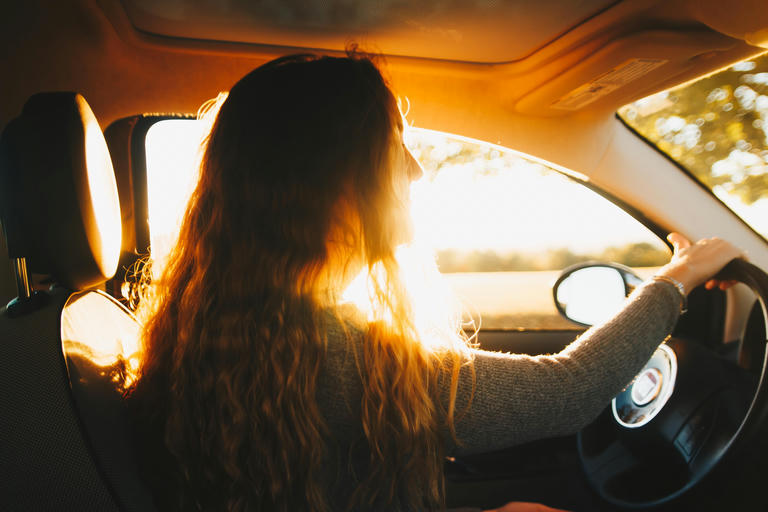 Girls just wanna have fun: 5 great Aussie road trips