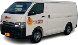 Hyundai Hiace