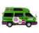 Condo - 4 Berth Campervan