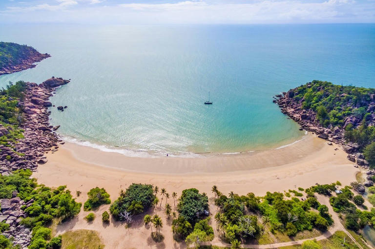 5 things to do during your next campervan adventure in North Queensland