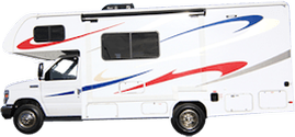 MHB Midi Motorhome