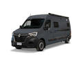 Tourer exterior