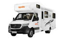 Euro Deluxe exterior