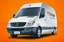 Transit Van