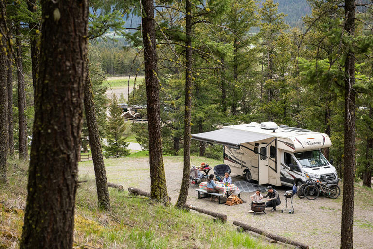 Iconic Road-Trip of the world everyone can do - Trans-Canada Highway.