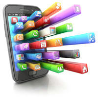 Top 10 Travel Apps (+ 1) according to DriveNow's Smart Phones