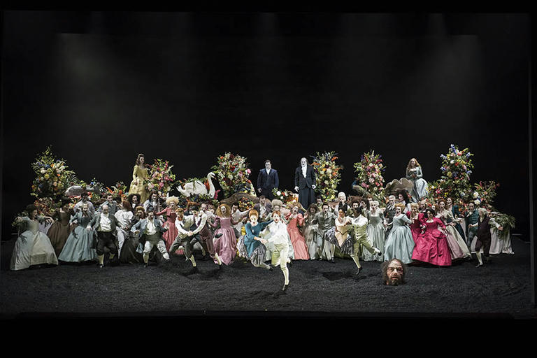 4 must-see events at the Adelaide Festival 2017