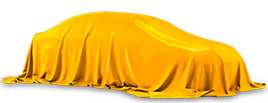 Mystery Car