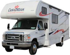 MHB Midi Motorhome
