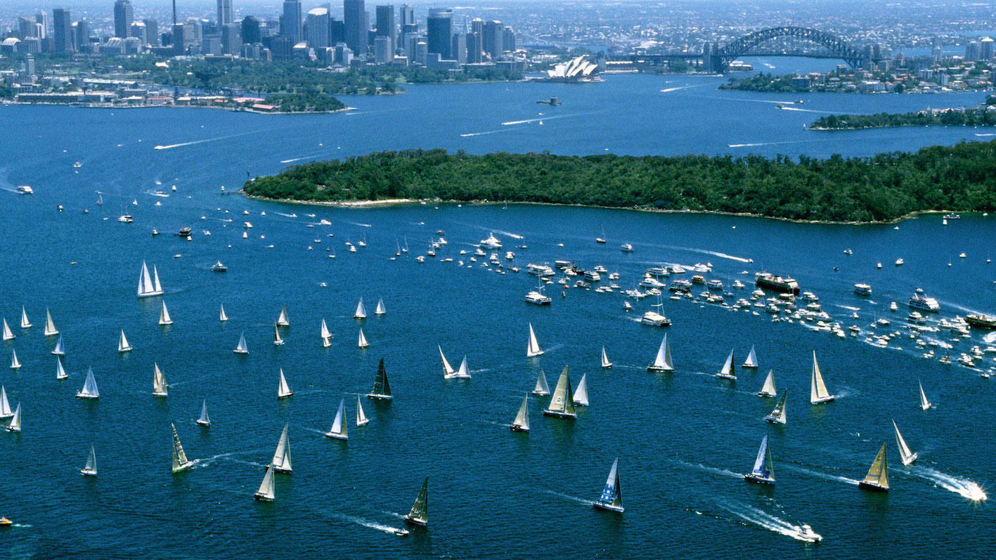 Five sports events in Australia for sports lovers