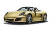 Porsche BoxstDream Cars