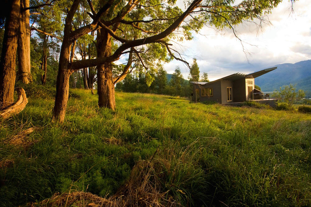 5 dreamy Australian accommodation choices for winter