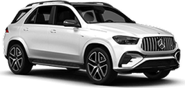 Mercedes Benz GLE class