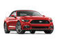 Ford Mustang Convertible