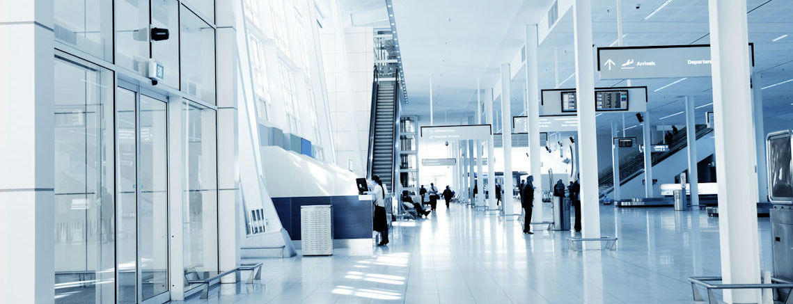 Adelaide Airport