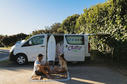 Chill'd 2-Berth Malibu exterior
