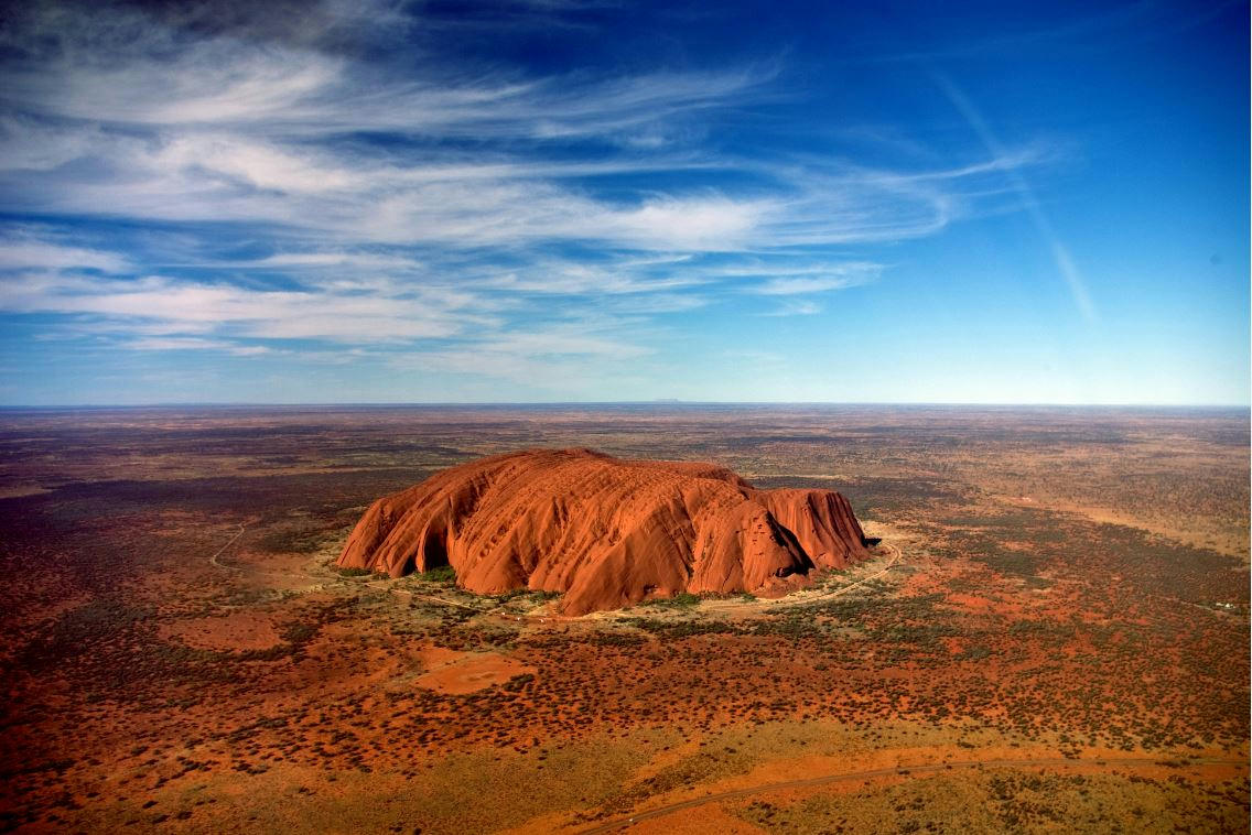 Beyond the Postcard: Surprising Ways to Experience Uluru