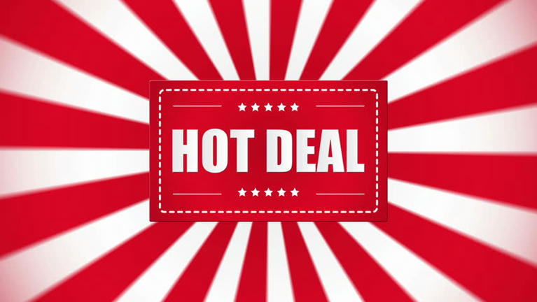How to get the best deal on an RV rental