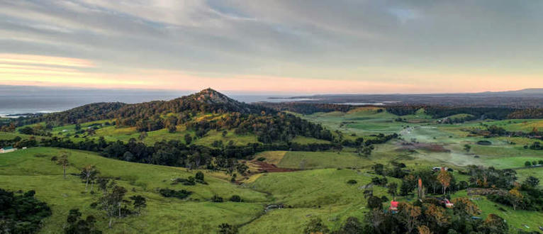 Self Drive Regional NSW - 5 towns that should be on any list