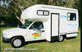 Motorhome