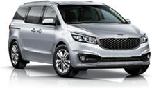 (K) Kia Carnival