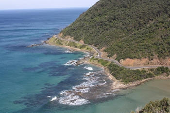 Discoveries Down the Great Ocean Road