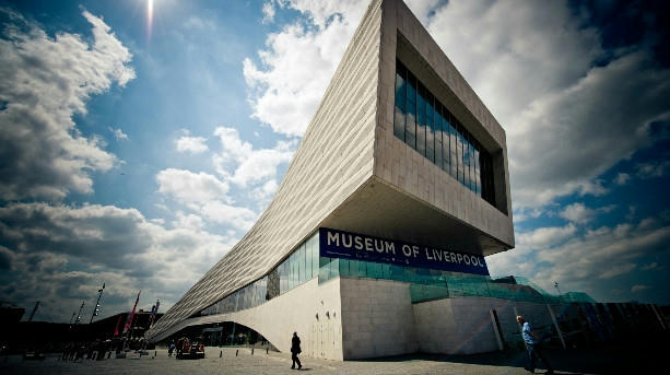 Five things to do in Liverpool and surrounds