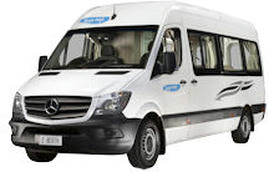 2 Berth