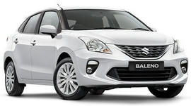 Kia Stonic, Suzuki Swift, Mazda Cx3