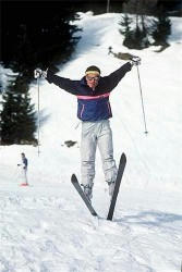 Top five South Island ski fields