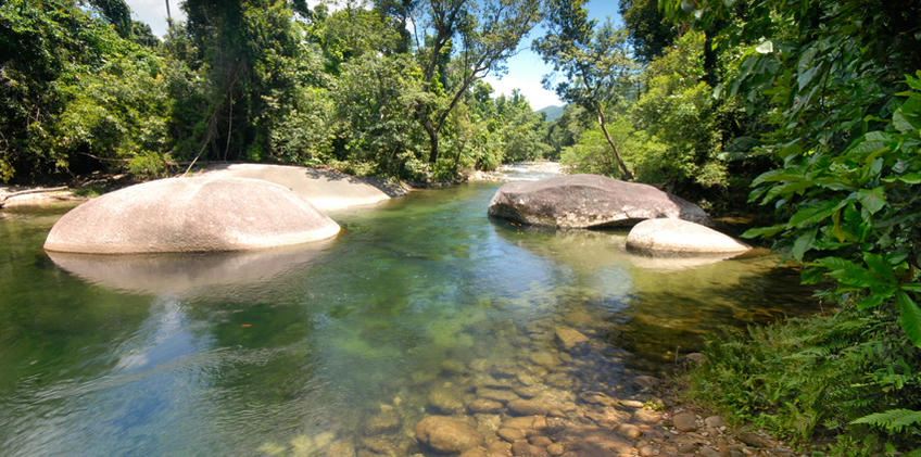 5 great ways to discover Cairns and Surrounds