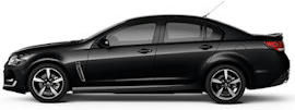 Holden Commodore