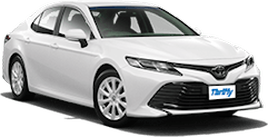 Toyota Camry - 4 Door