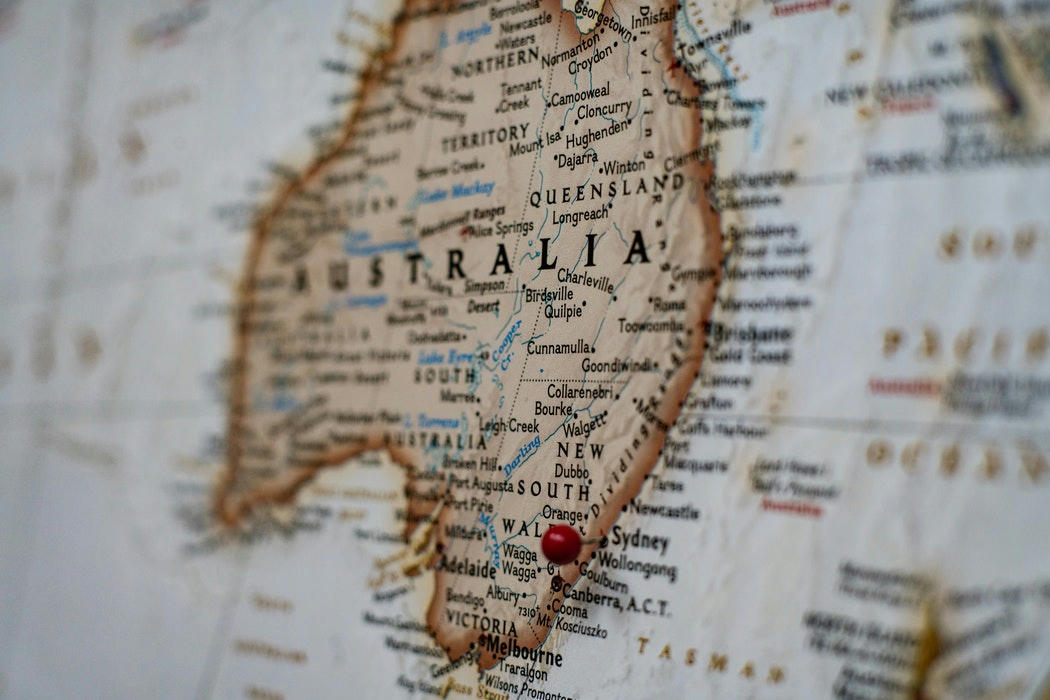 Where to find the best ‘Big Things’ in Australia