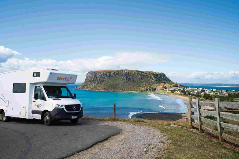 Part 2 - Walks for your Tasmanian West Coast Road Trip