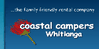 campervan Rental from Coastal Campers