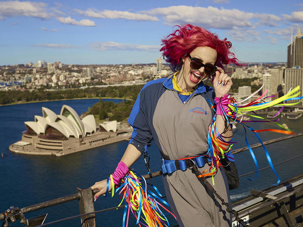 The ultimate itinerary for the Sydney Gay and Lesbian Mardi Gras Festival