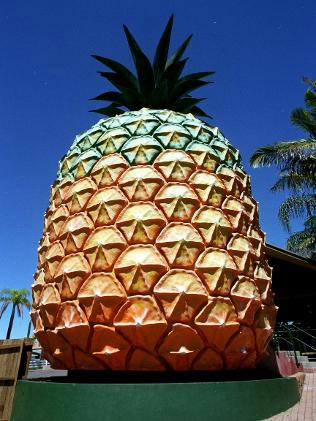 Big things in store on your next Australian road trip - Part III