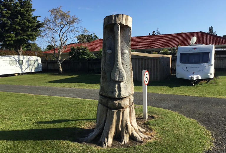 The Chair’s Where? Coramandal Peninsula, New Zealand