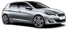 308 - Automatic Diesel GPS