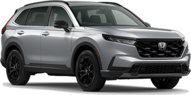 Honda Crv