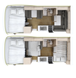 Derwent layout