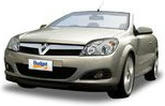 Holden Astra Convertible - 2 Door