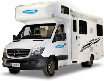 Cheapa 4 Berth