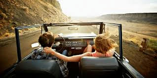 Five reasons why a self-guided car rental holiday is best