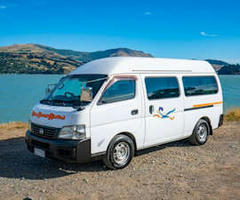 Clubby 2 Berth