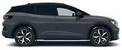 Volkswagen ID4